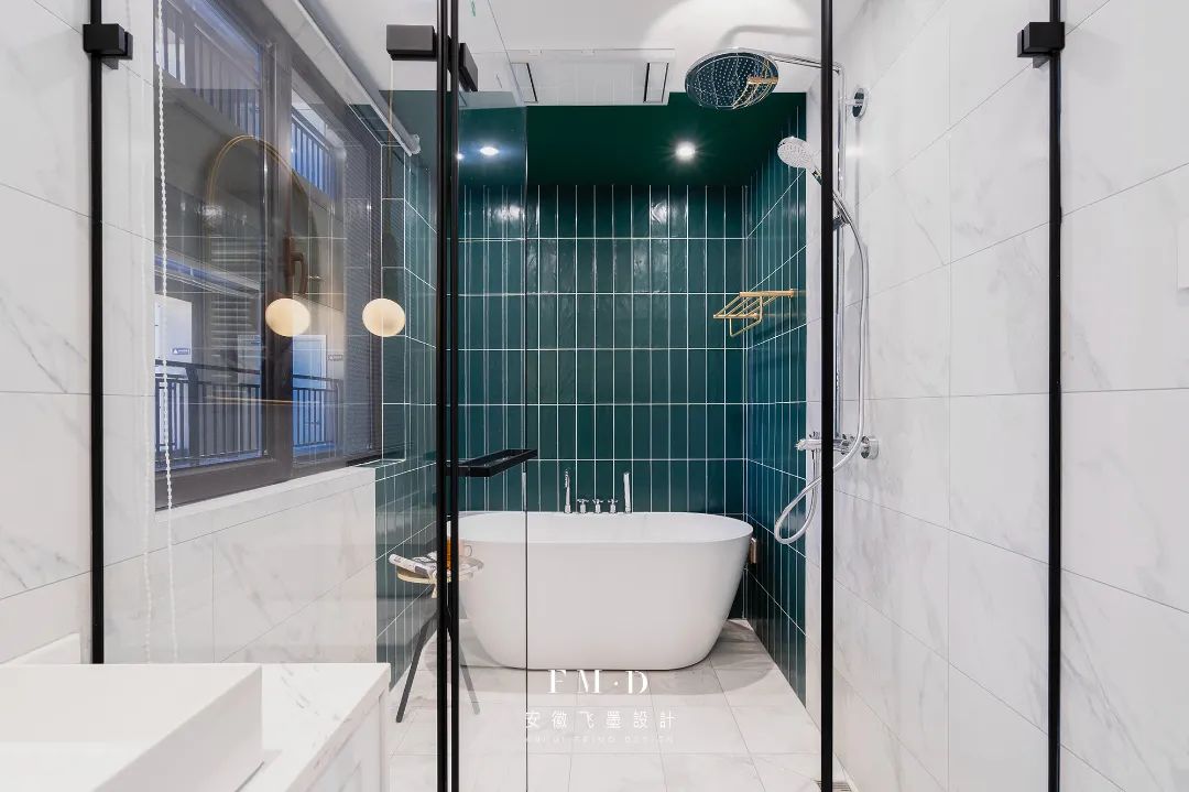 做极窄淋浴房需要注意哪些,淋浴房细节处理