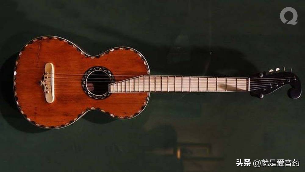 吉他有几种玩法,吉他的几种玩法