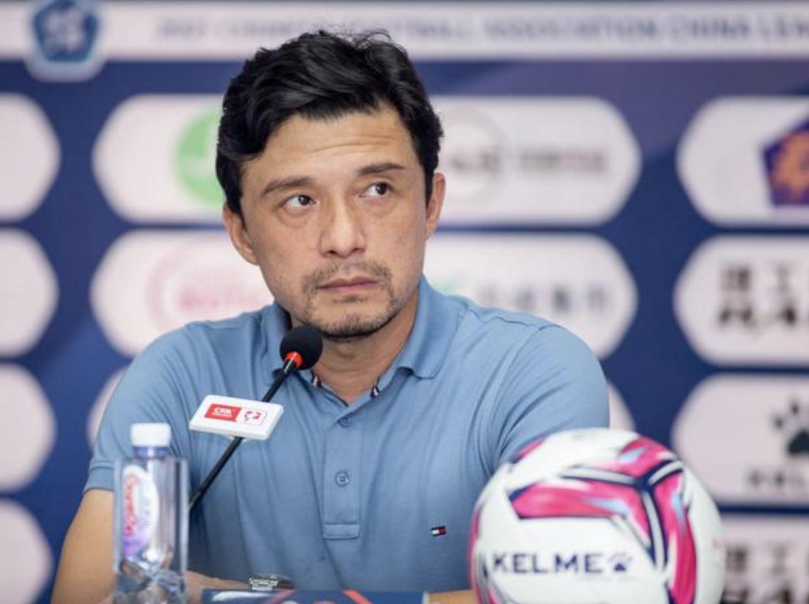 前国足谢晖现状,谢晖酒后言论