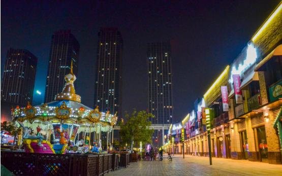 踏青融创乐园,踏青合肥蜀山