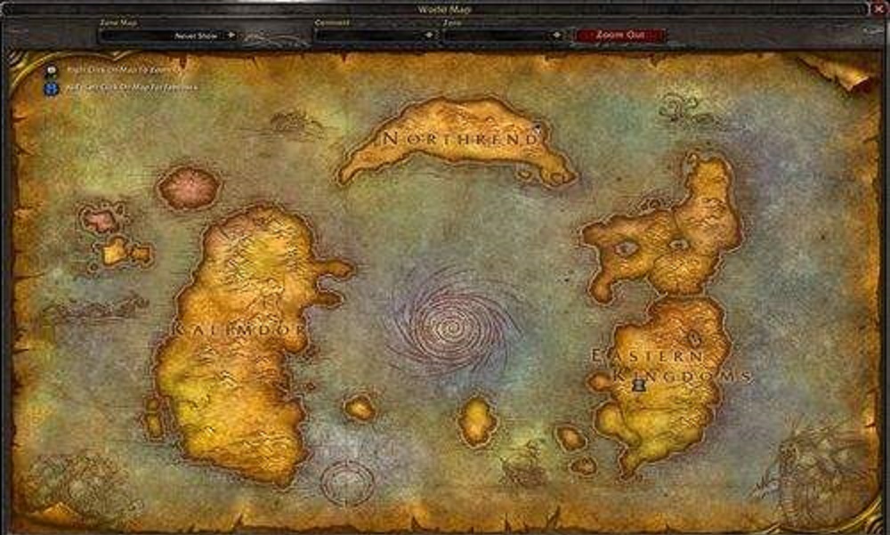 网游历史上影响力最大的网游,你都玩过吗?