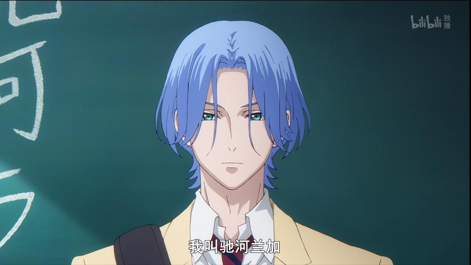 霸道攻和忠犬受，这部高high*片爽**不论男女都能找到喜欢的点