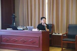 到祖国最需要的地方建功立业——记西安交通大学选调生