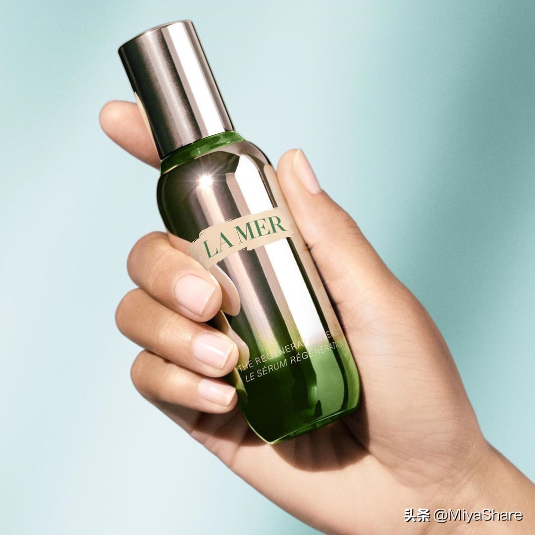lamer精华使用顺序,lamer哪几款好用