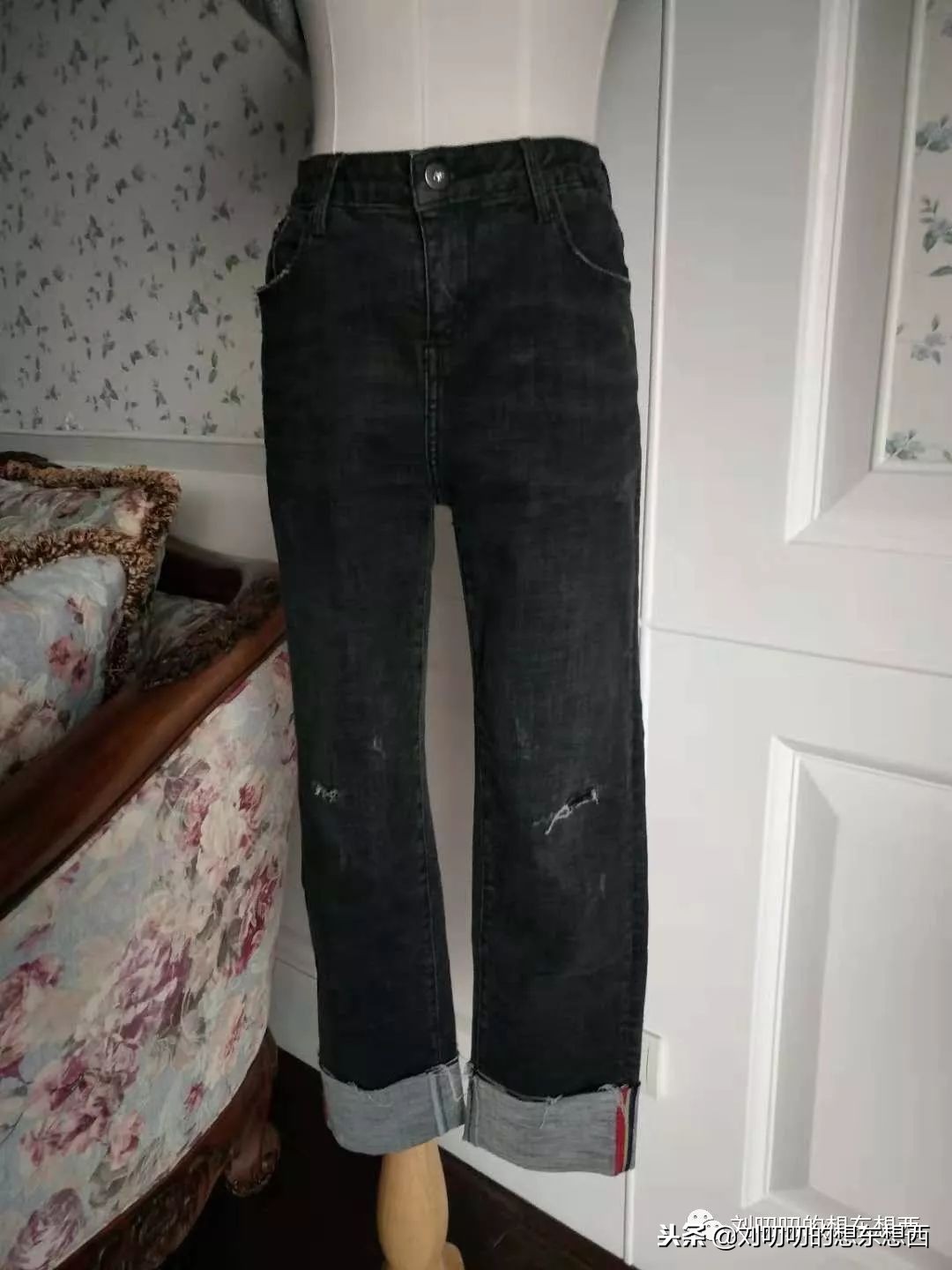 一日一look单品,一日一look是什么意思