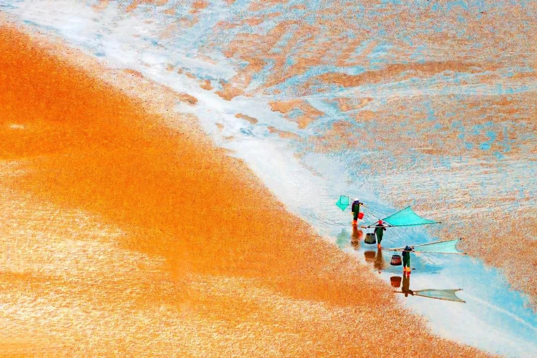 100座世界超美海岛，有你喜欢的吗？