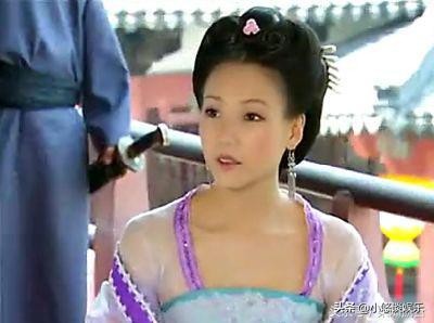 19年前至尊红颜演员今昔对比,至尊红颜中的五位美人