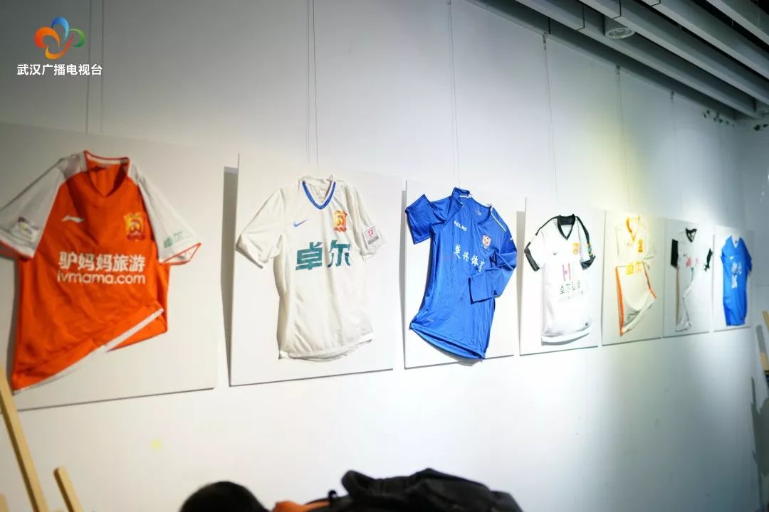 不论是真球迷，还是伪球迷，这个收藏展你都不该错过