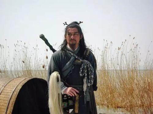 入云龙公孙胜的寓意,入云龙公孙胜会什么法术