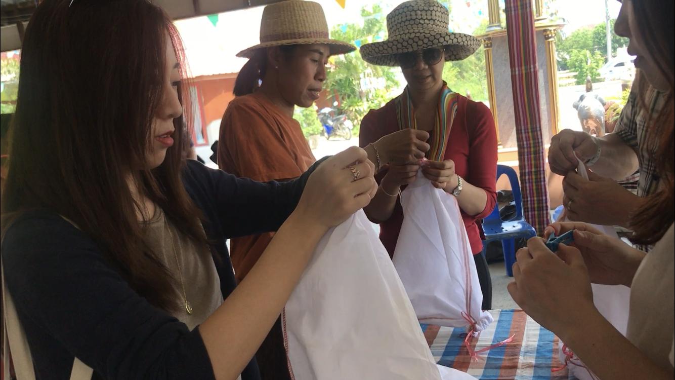 千年幸福之城武里南，你应该去探寻的泰国东北