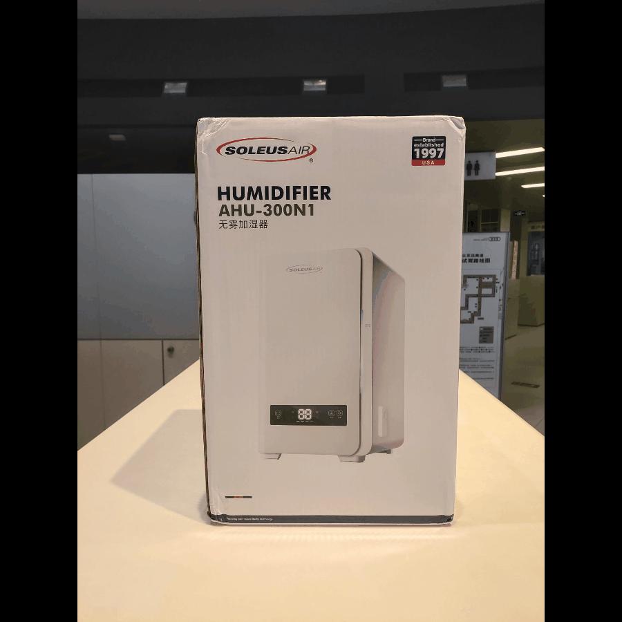 舒乐氏蓝海加湿器怎么用,舒乐氏无雾加湿器家用使用说明