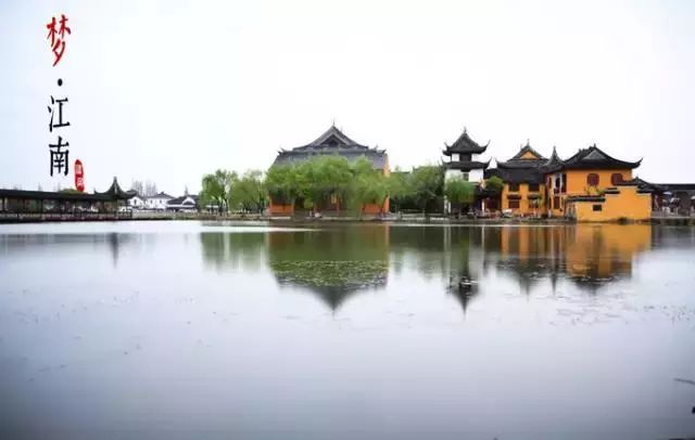 中国十大古村庄,中国最值得去的十个古村落