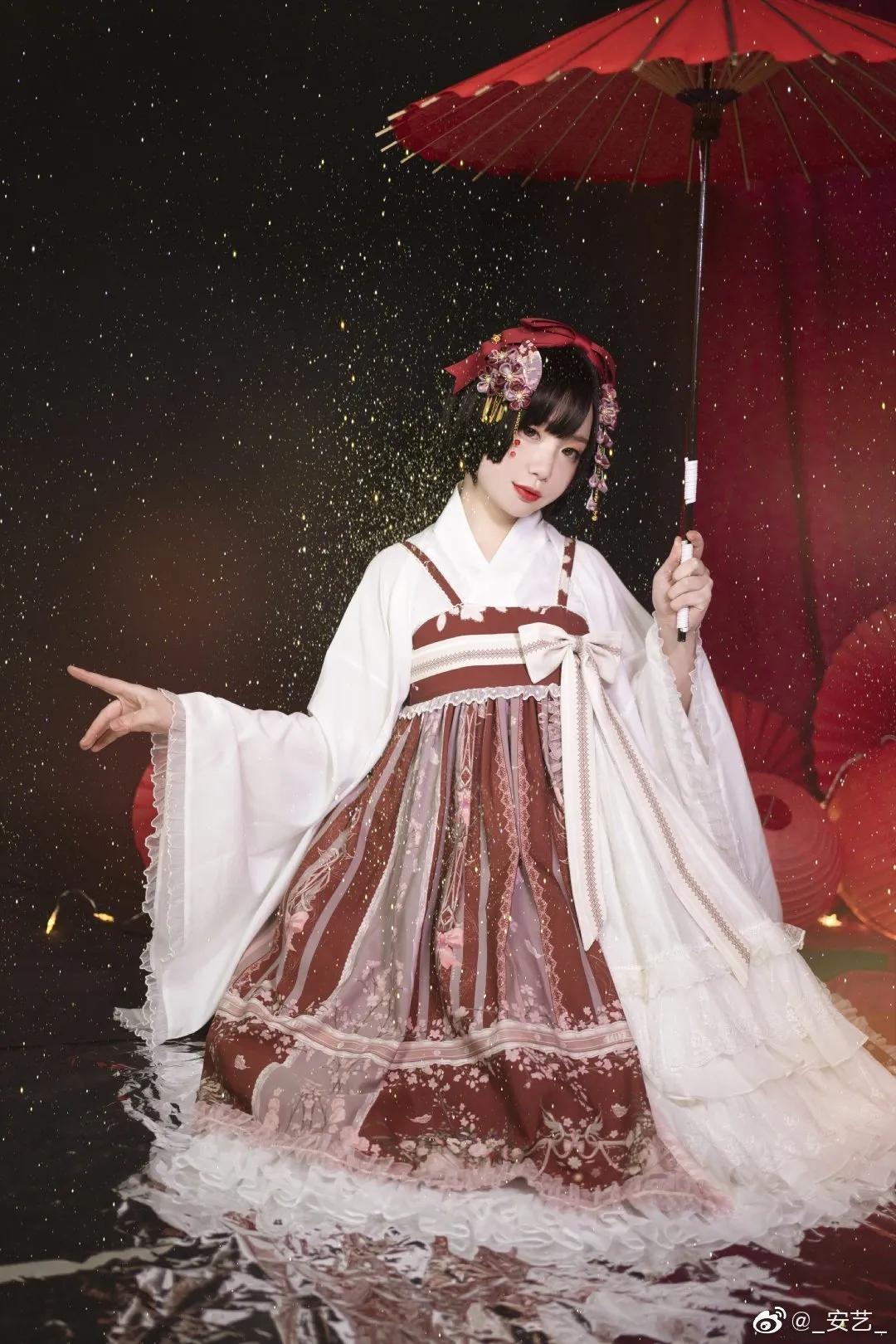 lolita裙子尾款是什么,lolita裙子购买流程