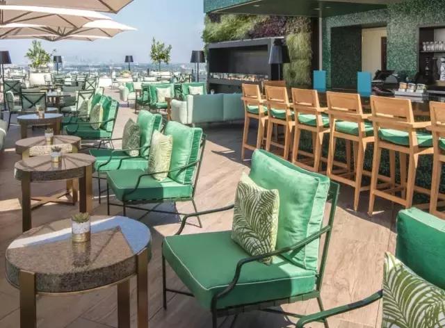 外滩华尔道夫酒店风格,曼谷华尔道夫酒店设计图