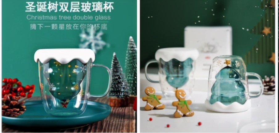 刚认识的女生圣诞节送什么礼物,圣诞节女生要送男生礼物吗