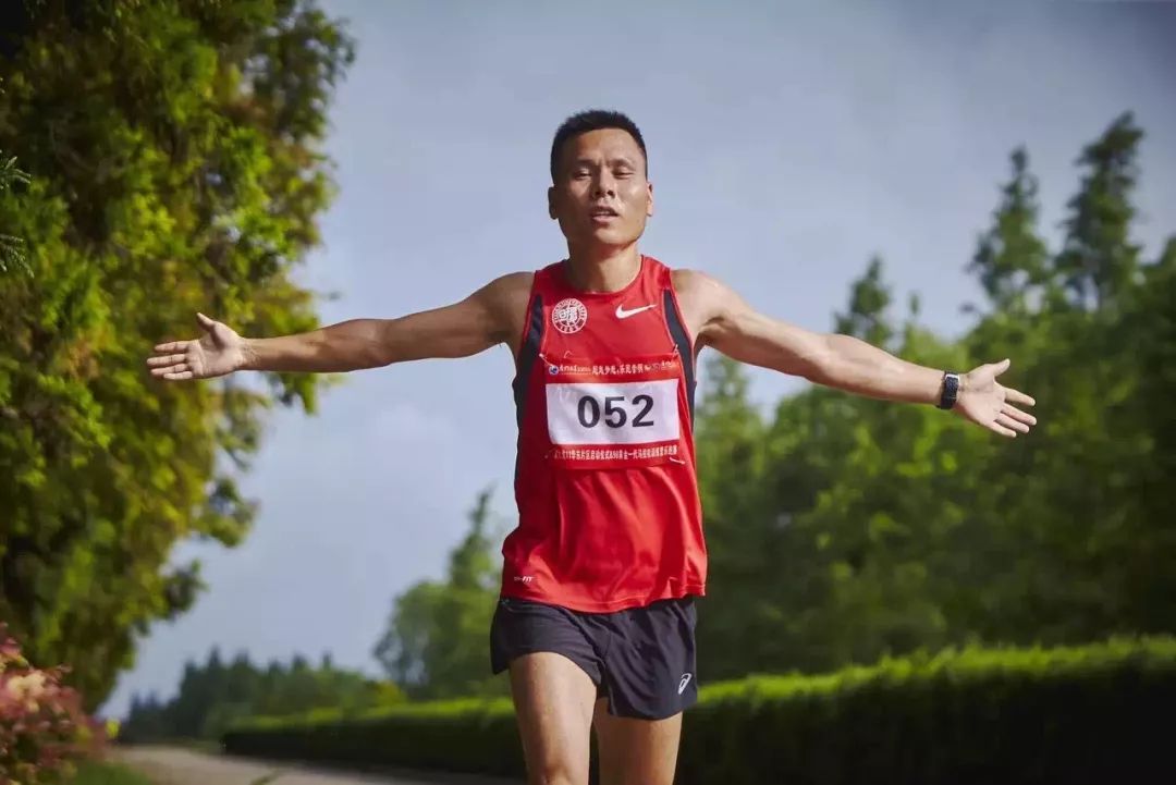 五年的等待，大师兄如愿“破3”