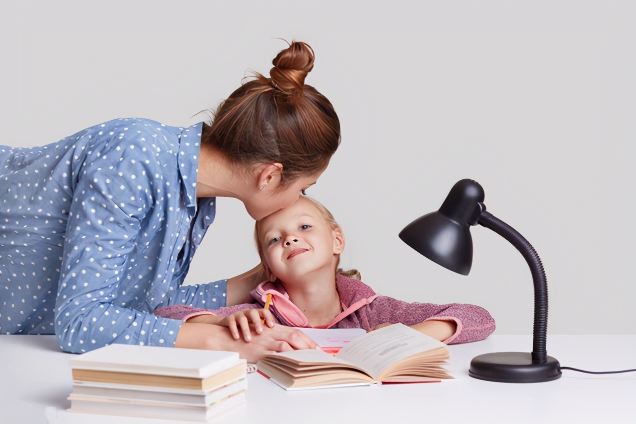 父母是怎么毁掉孩子的自信心,一位母亲鼓励孩子的故事