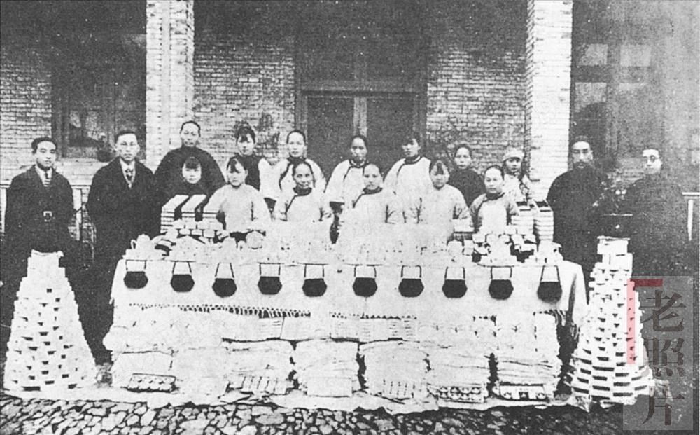 面粉大王电视剧,面粉大王历史