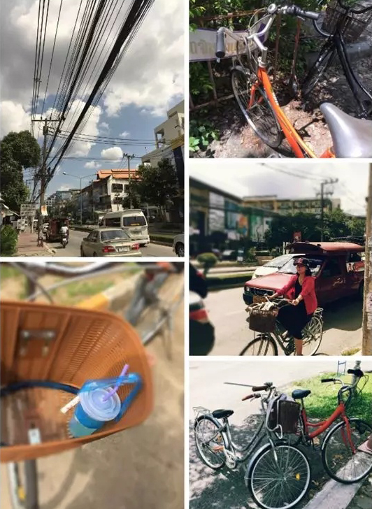 泰国清迈拜县旅游攻略,清迈拜县七日游