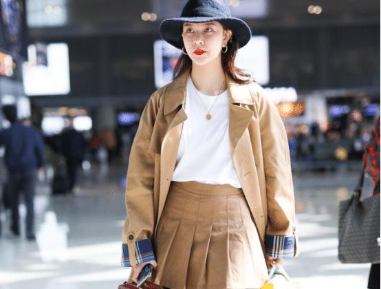 短裤搭配什么靴子显腿长,搭配靴子的显瘦裤子