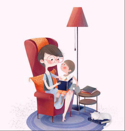 令人崩溃的小学生作文完整,教小孩写作文的方法与技巧