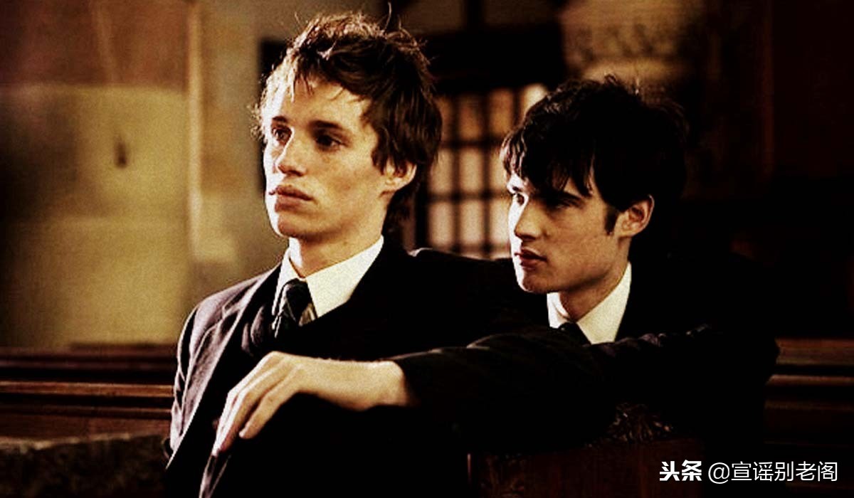 神奇动物3小雀斑裘德洛,神奇动物4戈德里克之夏预告片