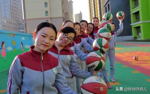 让家长放心的幼儿园,合格的幼儿园园长有哪些素质