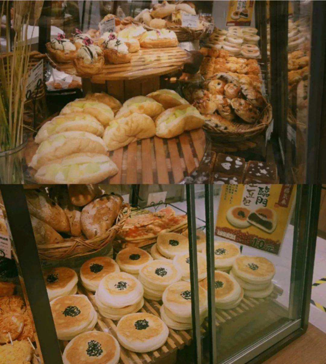 上海超市地图,上海市区进口超市在哪里