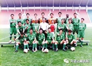 穗月风云-5:2002-03广州香雪制药时代，一个锻炼新人的过渡时期。