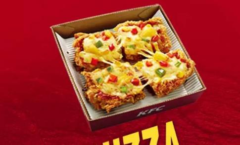 肯德基全新鸡盘风味双层鸡腿堡,肯德基香辣鸡腿汉堡多少钱一个