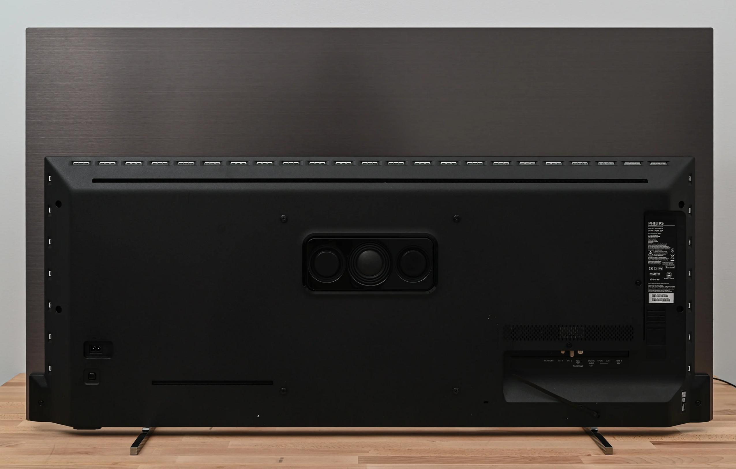 飞利浦55oled804,飞利浦65寸oled786评测