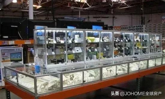 气吐血！Costco居然也卖假货，被罚$2535万！谁说国外没山寨？