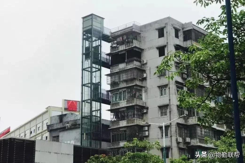 加装电梯被套路了怎么办,加装电梯的骗人项目