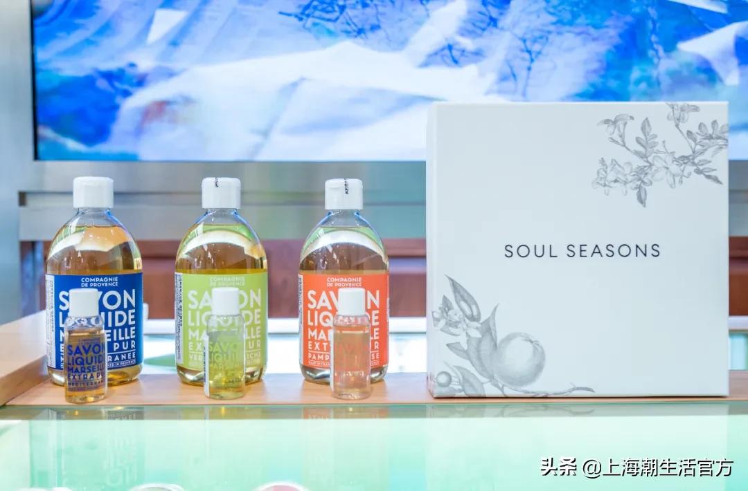 时髦精都在逛的hAomArket好市，一站式承包你的冬日小众好物