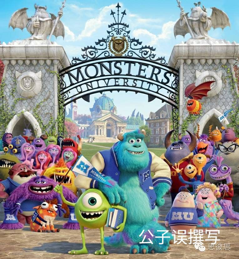 米老鼠情史录，它为什么没孩子？一文看懂百年迪士尼