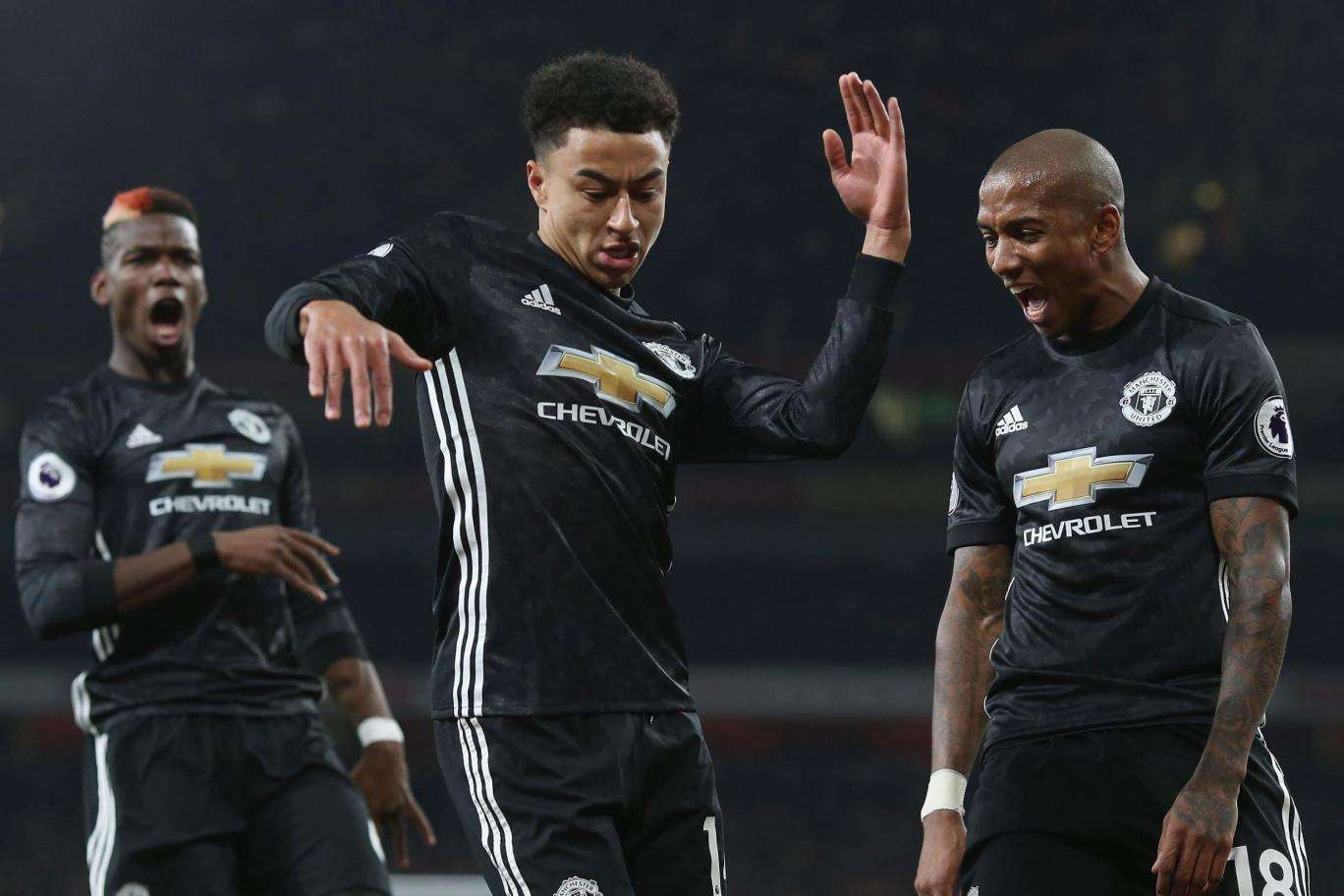 不要在埋汰林加德了，看我怎么把他洗白