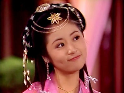 林心如年轻的时候和霍建华,林心如和霍建华现况