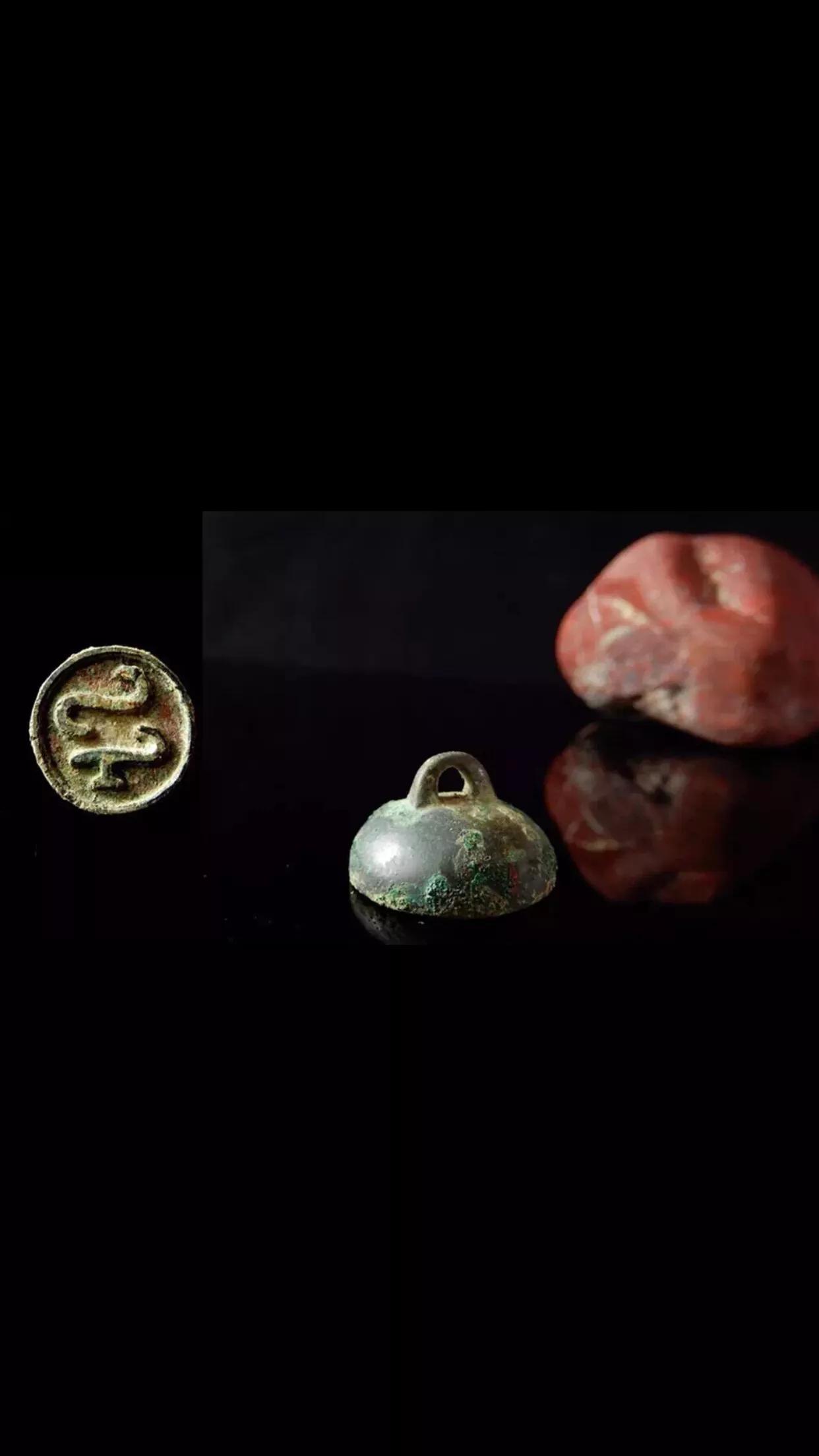 你所不知道的花钱背带钩纹图案！有了这个图案花钱价格翻十倍！