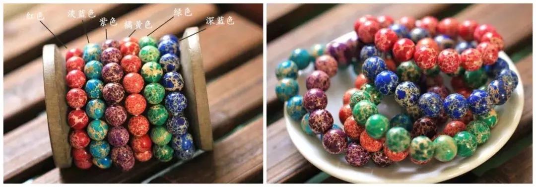 假珠宝大揭秘,十大伪高大上珠宝