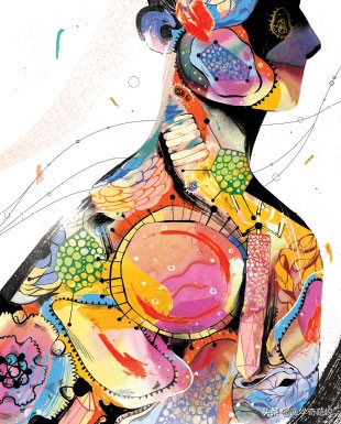 人类对于细菌病毒的认知,世间万物本就相辅相成