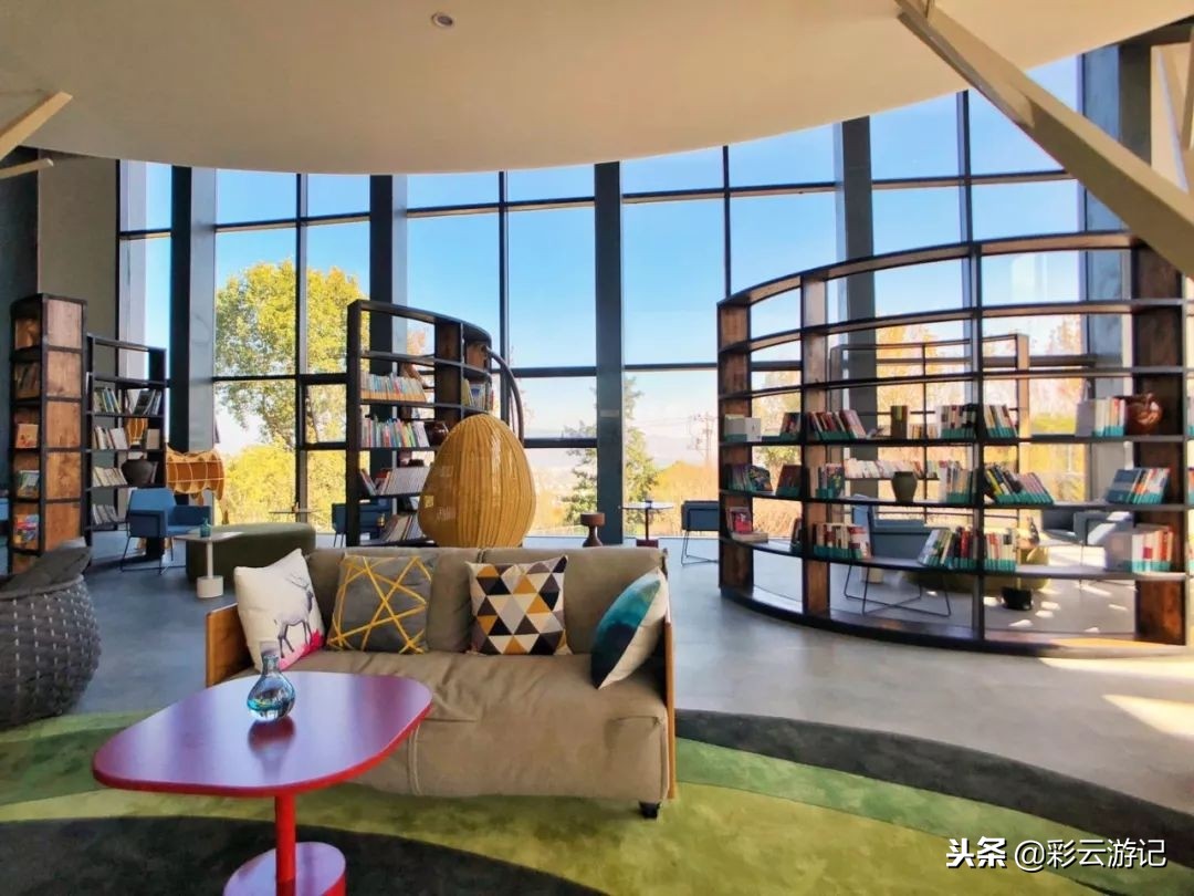 大理可以治愈灵魂的地方,大理鹤庆人间烟火气