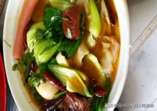 小吃创业入门零基础学小吃技术,生意经小本创业小吃