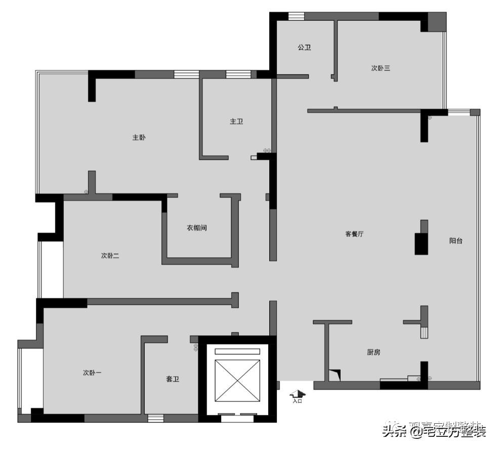 家里阳台太大,家里阳台怎么设计更好看