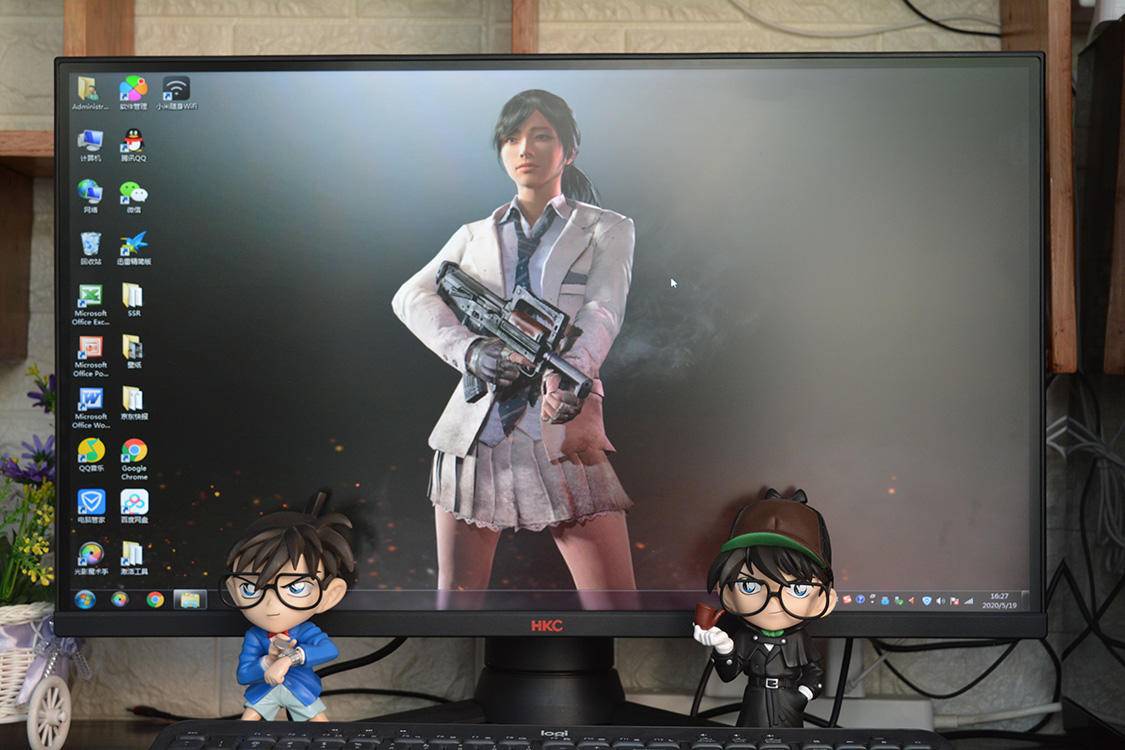 hkcgp279q2k144hz电竞显示器,hkc曲面显示器测评