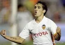 消失的运动员,边锋维森特