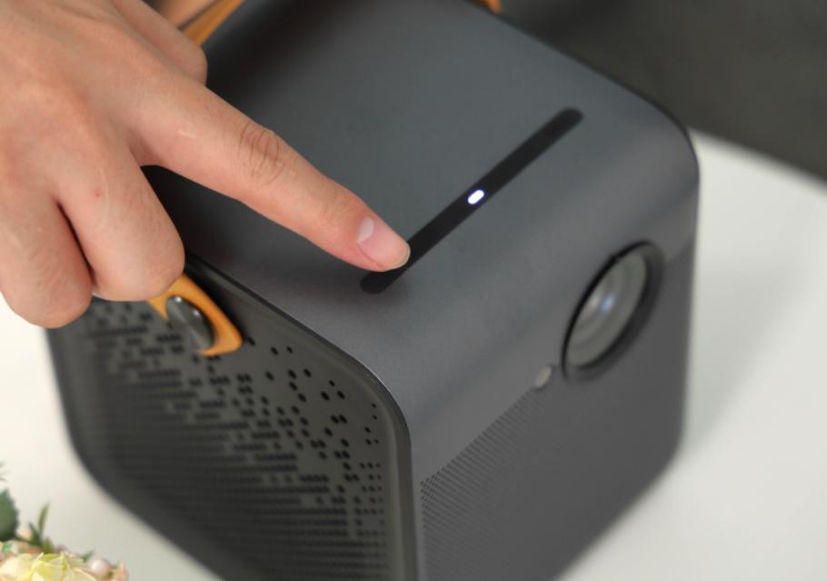 投影仪家用高清超清租房必备,投影仪家用高清超清第一名测评