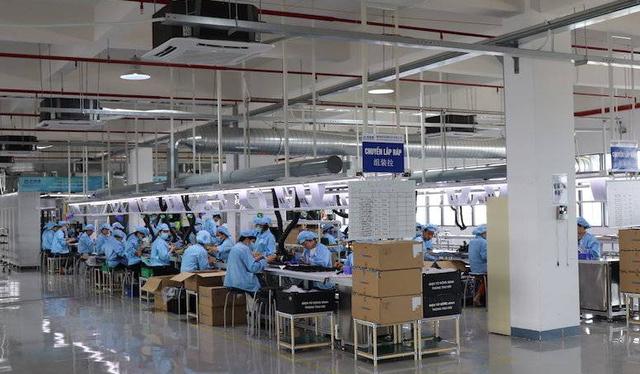 为什么广东工厂招工少,广东工厂招工难不难