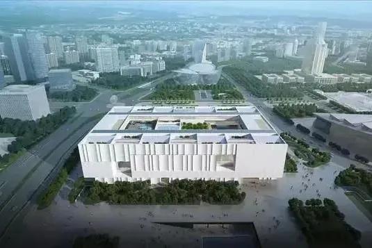 2020魔都十大新地标建筑,魔都新地标