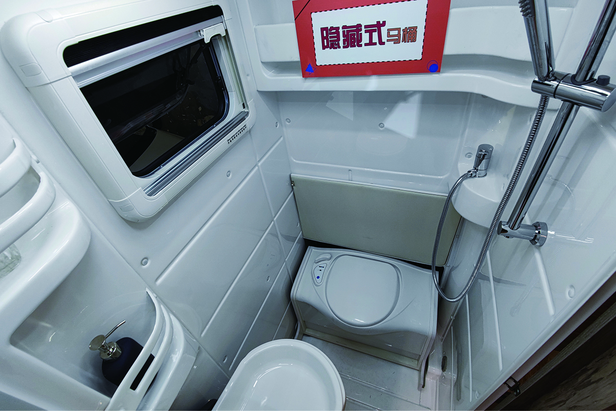 五十铃方箱房车,五十铃单排升顶皮卡房车最新消息