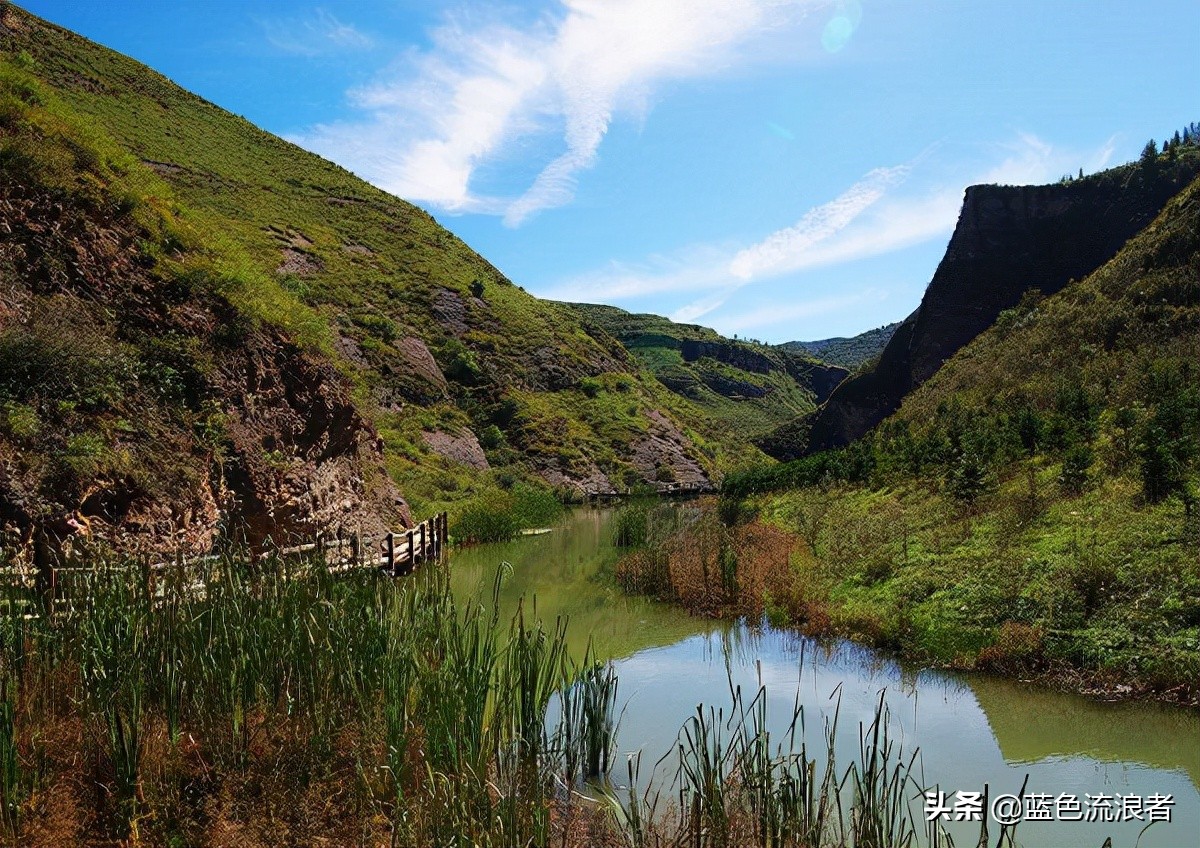 宁夏有个县，夏季平均气温15℃，来避暑的人都不想走